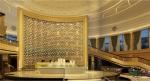 China Laser Cut Room Divider Partition Manufacturers Suppliers In Foshan