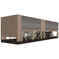 Quality Air Cooled Screw Chiller-Unitary series wholesale
