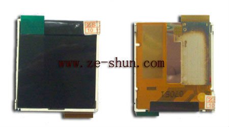 mobile phone lcd for LG B2000