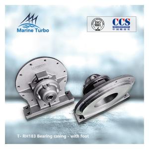 Quality Marine Turbo RH183 Bearing Pedestal With Foot wholesale