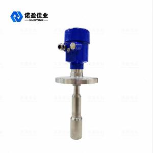 Quality 46mm Antenna Radar Level Transmitter 26GHz Explosion Proof wholesale