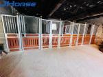 Most Popular 2.25 Meters Stall Fronts Safety Feeding House