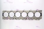 6BD1T 1-11141195-1 ISUZU Head Gasket Engine Spare Parts