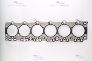 Quality 6BD1T 1-11141195-1 ISUZU Head Gasket Engine Spare Parts wholesale