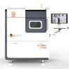 Buy cheap CSP Flip Chip X Ray Inspection Equipment Semiconductor X Ray Machine For Pcb from wholesalers