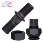 Wheel Bolts Grade10.9 Lock Wheel Hub Stud Bolt Heavy Duty Truck Parts Wheel Bolt