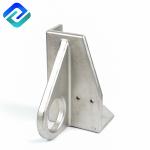 Military Lifting Lug Stainless Steel Investment Casting Duplex 2205 Casting