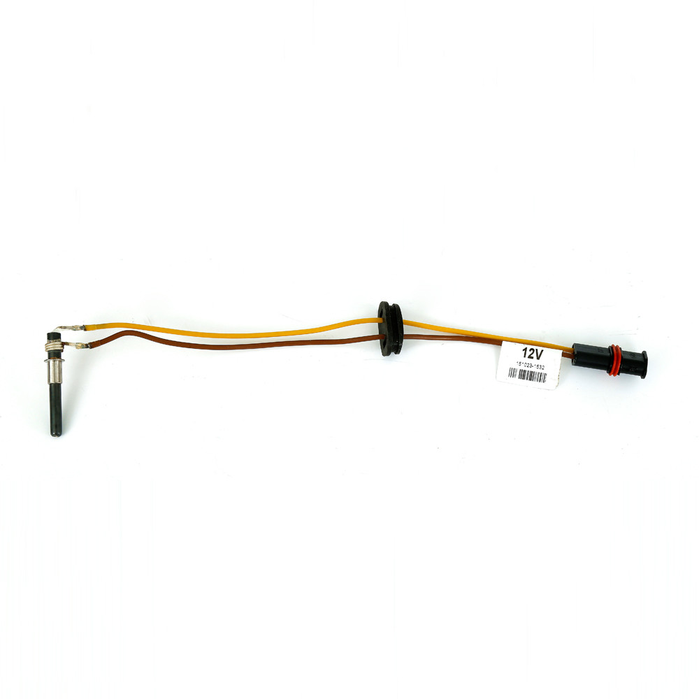 5000 W 12V Air Parking Heater Spare Parts Glow Plug Similar To Webasto Glow Plug