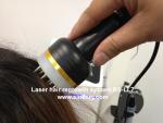 Laser Hair Growth Equipment Low Level Light , Clinic Laser Hair Restoration
