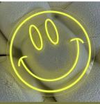 Neon Name Sign LED Strips Light Source 50000 Hours Working Lifetime