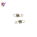 OEM Adjustable Music Wire Miniature Tension Coil Spring