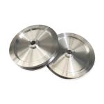 Customized CNC Milling Lathing Turning Machining Service Metal Stainless Steel
