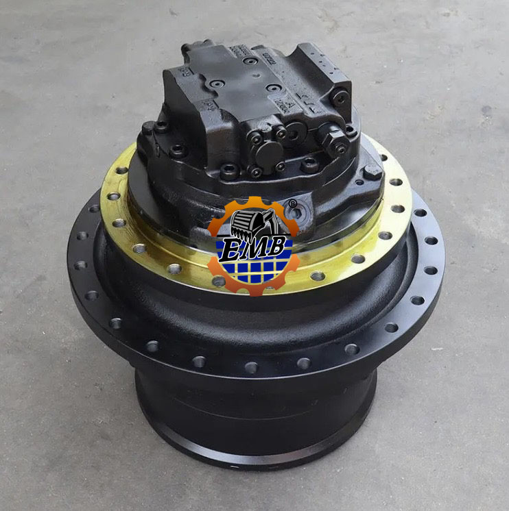 9251680 Travel Device ZX450-3 Travel Motor 9263595 ZX470-3 Final Drive