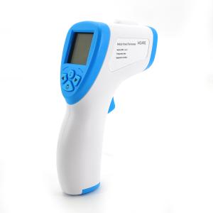 Quality Precise Non Contact Temperature Gun Medical Temperature Sensor High Safety wholesale