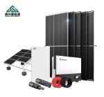 5kw 6kw 8kw 10kw Solar Energy Storage System Hybrid Battery Lead-Acid Power for