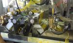 Low Noise Paintball Encapsulation Machine