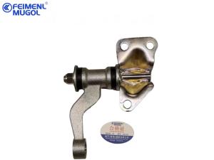 Quality 48530-01G25 D22 2WD Auto Steering System Parts Lever Asm Idler Arm assembly wholesale