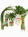 Retail Vegetable celery Yardlong bean multi purpose tape binding bundling