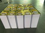 Industrial Grade Mould Release Agent , Chemical Auxiliary Epoxy Resin Compound