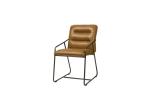 Dining Furniture 0.18CBM 12KGS Modern Leisure Chair