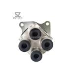 Hydraulic Main Pump PC210-8 Joystick for Komatsu Control Pilot Valve on Crawler