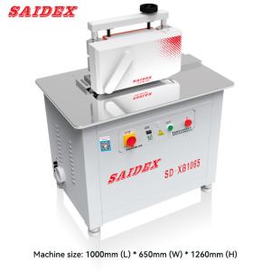 Quality SD-XB1065 Multifunctional Acrylic Trimming Machine PC Board Chamfering Polishing Slotting Machine wholesale