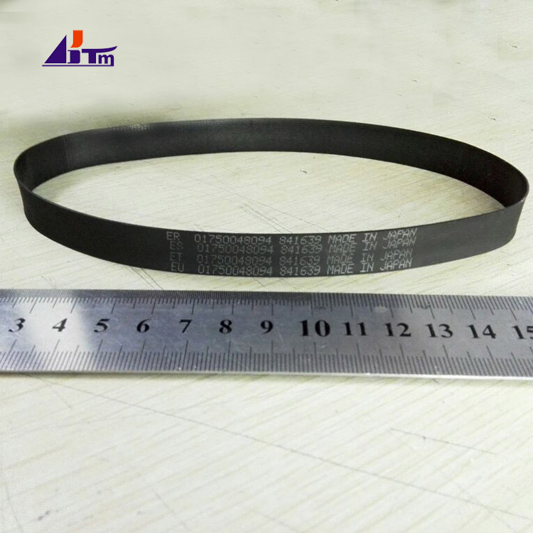 Wincor Nixdorf Belt 14*402*0.65 1750108714-16 1750048094