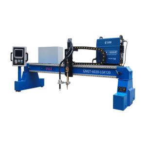 Quality Automatic LGK120 Plasma Cutting Machine 220V 380V 415V 440V wholesale