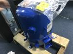Hermetic Reciprocating Industrial Refrigeration Compressor Maneurop MT/MTZ22 2HP