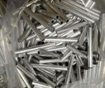Seamless Aluminium Alloy Circular Pipe Round Tube T3 - T8