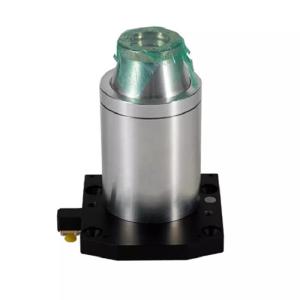 Quality Capacitor Fiber Laser Sensor Head Nozzle Connector 6kW-8kW Ceramic Holder F200 wholesale