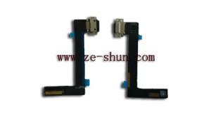 Quality Spare Parts Replacement for Apple IPad / Ipad Air 2 Charger Connector Flex Black wholesale