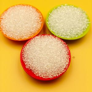 Quality 65A Polyether TPU Pellets Plastic Polymer Granules wholesale