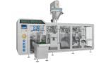 Agricultural Chemical DGD-220BK Fully Automatic Horizontal Bagging Machine