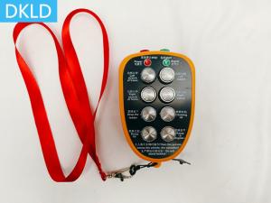 Quality 8-Way Industrial Wireless Remote Control wholesale