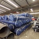 GOST 15X5M 15X1M Seamless Steel Boiler Pipes/Tubes