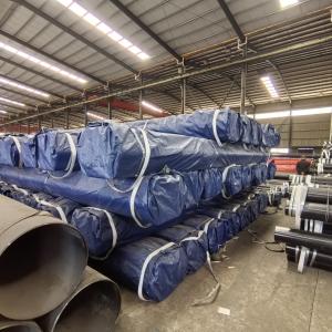 Quality GOST 15X5M 15X1M Seamless Steel Boiler Pipes/Tubes wholesale