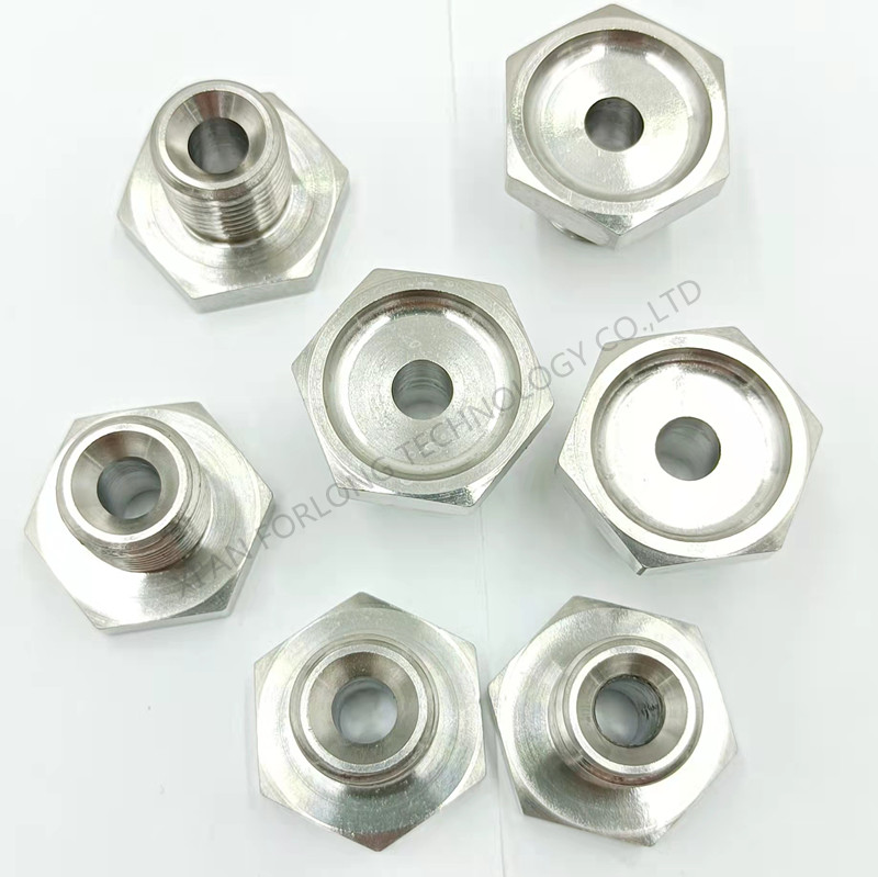 Universal Fitment Titanium GR5 King Pin Nuts The Essential Component for Sprint Car Racing Professionals