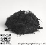 High Resistance White Virgin Polyester Fiber
