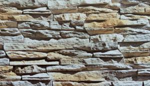 Quality Thick Reef 1.4cm Cultured Stone Brick Decorative Artificial W.A 0.03 wholesale