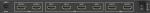4x4 HDMI 4K Matrix