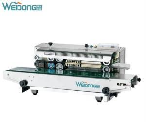 Quality Multifunctional Automatic Sealing Machine wholesale