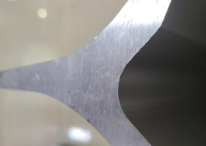 Quality LED Strip Aluminium Extrusion Heat Sink Profiles T6 T5 Temple wholesale