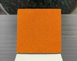 Quality SGS IAAF 4mpa Prefabricated Rubber Running Track wholesale