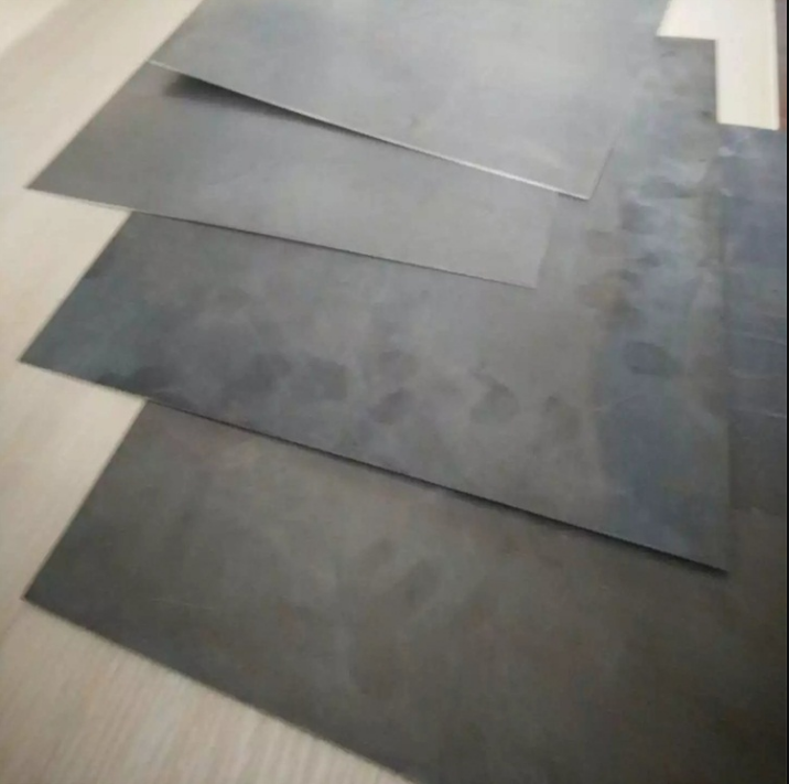 Customized Pure Zirconium 702 Sheet High Corrosion Resistance Zirconium Metal Sheet
