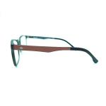 Anti Fatigue Women's Eye Glasses Photochromic Lenses Glasses Comfortable
