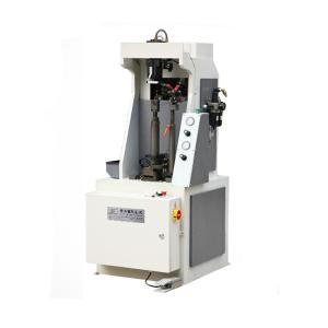 Quality 220V Full Automatic Heel Seat Flattening Machine For Smooth Production Manufacturing Plant wholesale