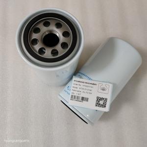 Quality Hyunsang Excavator Spare Parts Oil Filter 6735-51-5140 6735515140 For D41A D41E D41P wholesale