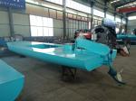 35Km/H Fast Speed Passenger Boat For 4-6 Seats