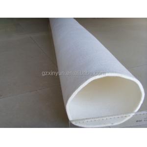 Quality 100% nomex aramid pleating felt wholesale